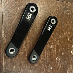 SRAM XX Carbon Crank Arms