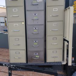 File Cabinet No Key 🗝️🔐$40 Each
