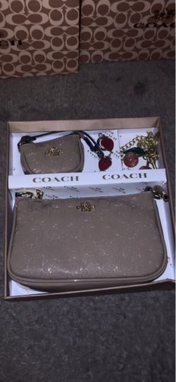 Coach set