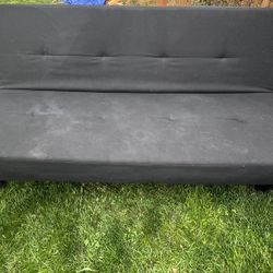 Twin Futon Bed/Couch