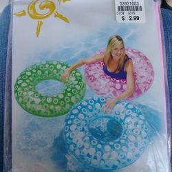 Tire Tube (New Sealed)