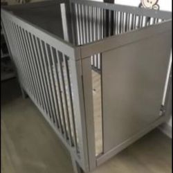 Mid Century Modern Baby Cribs , Over $1000 New