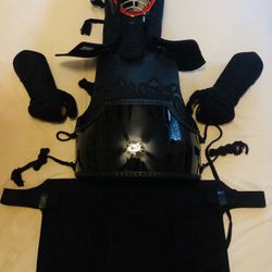 Kendo / Gumdo Bogu Set