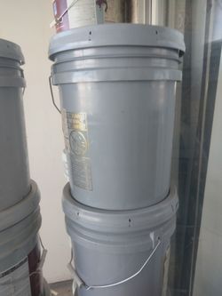 Exterior paint