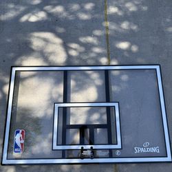 Backboard