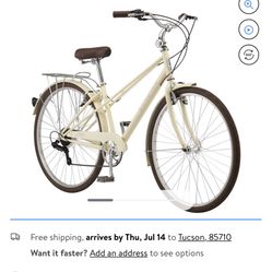 Schwinn Gateway Bike 