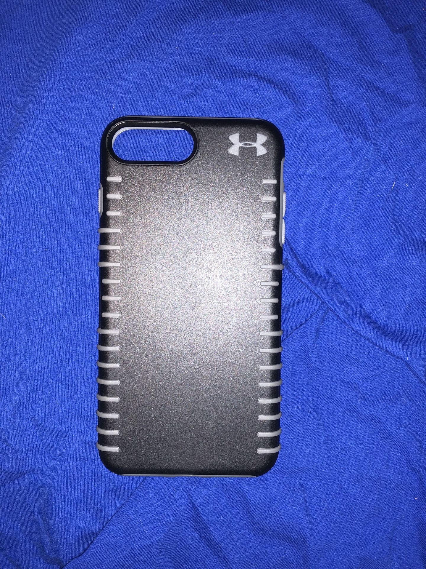 iPhone 7/8 Plus case- Under Armor