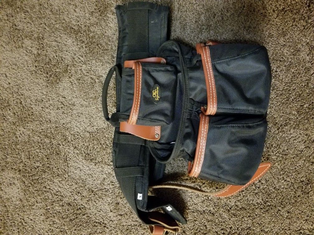 Tools bag