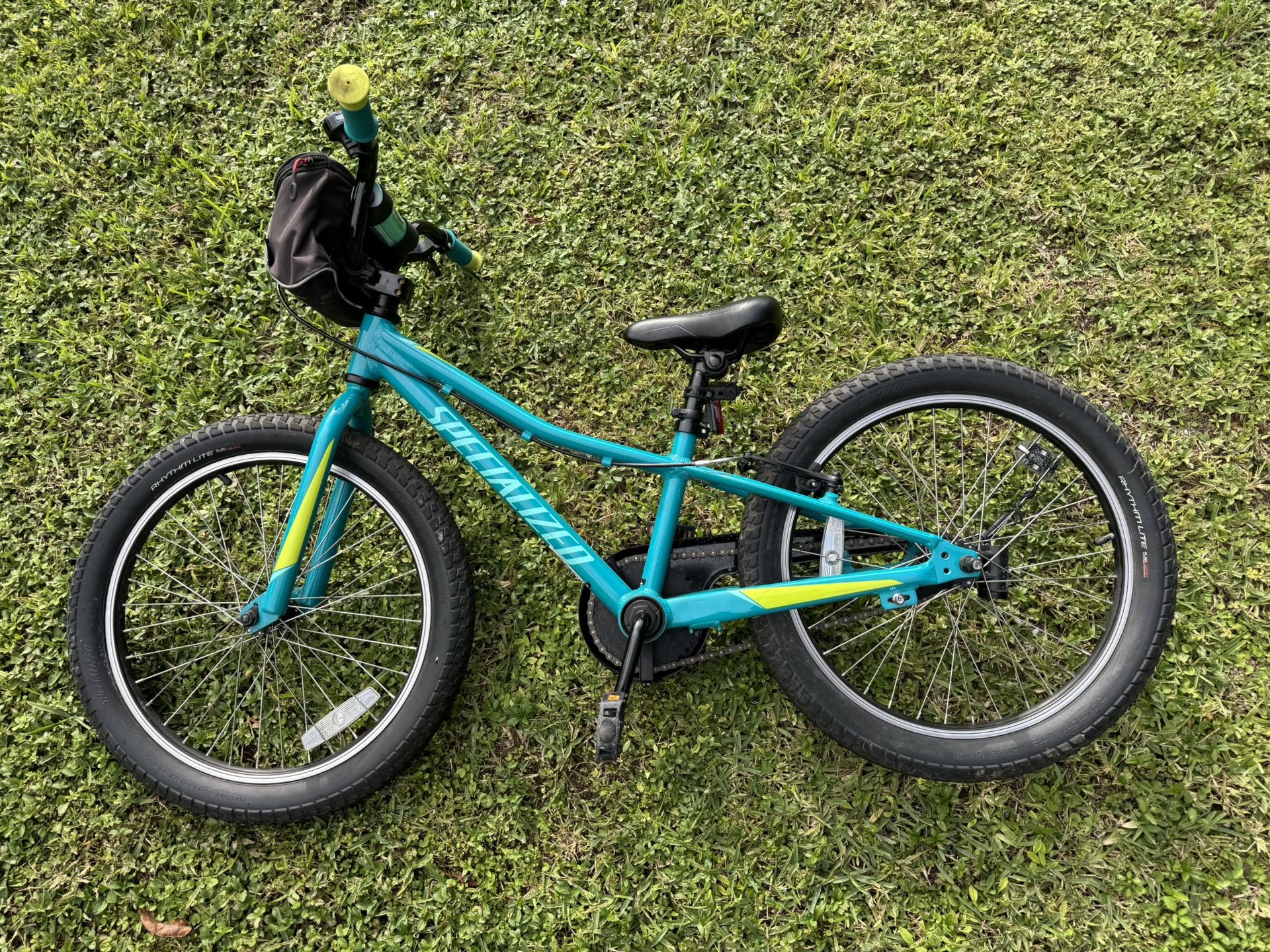 Specialized Bike 20” 