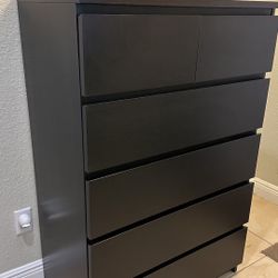 IKEA Dresser 