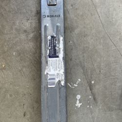 Kobe drywall roll lifter