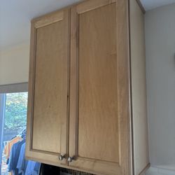 Kitchen Cabinet