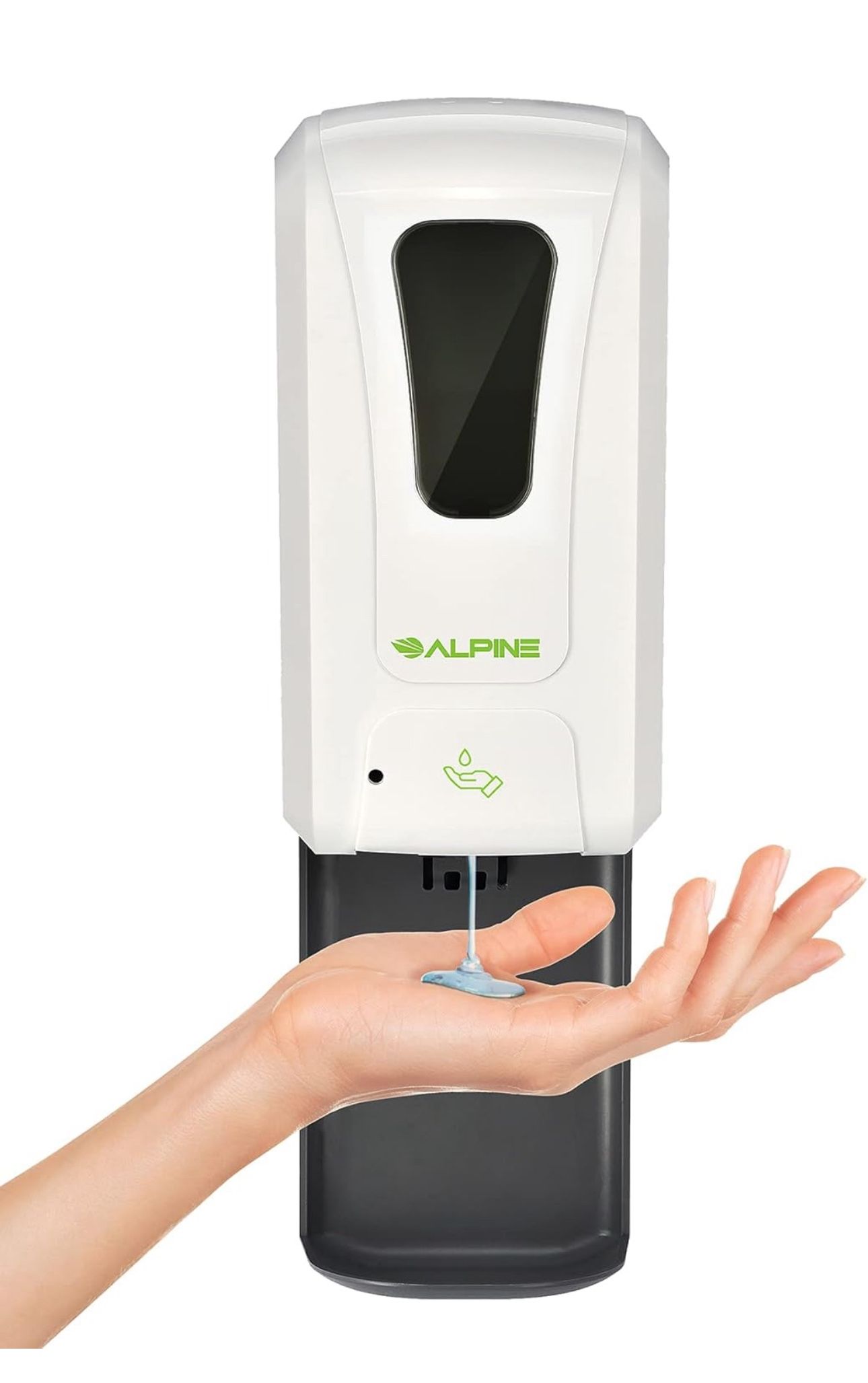 Soap Dispenser