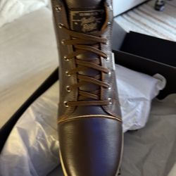 Motorcycle Boots 