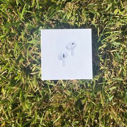AirPods pro Second Generation