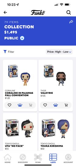 Funko Pops For Sale 