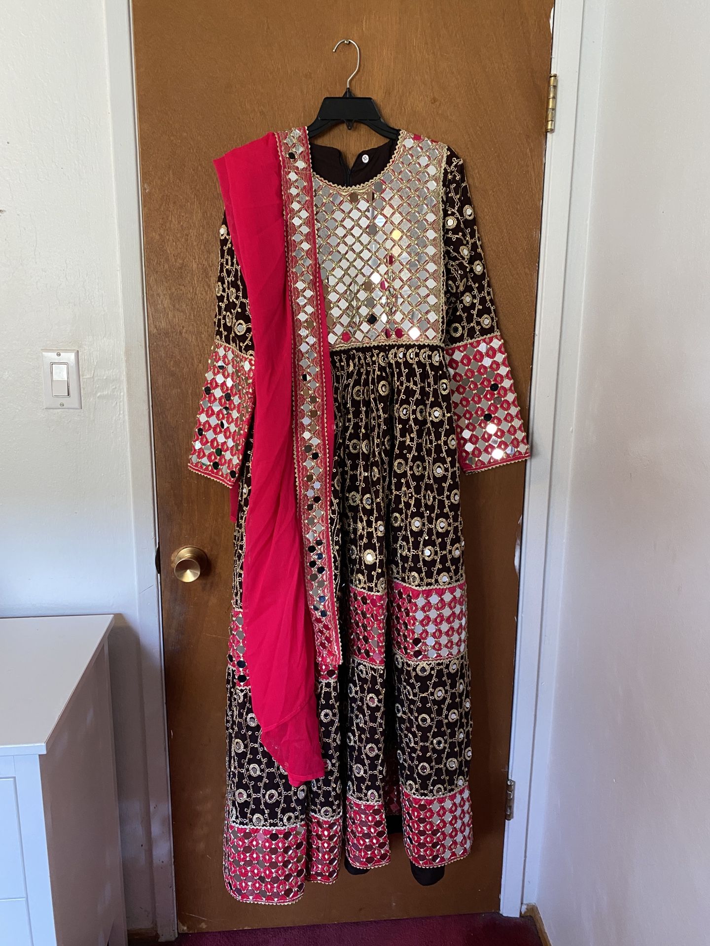 Afghan Clothes/dress