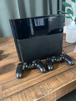 500GB PS4 Working