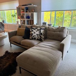 Sectional Couch