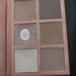 Bronzer 