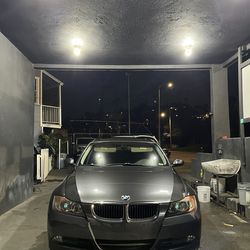 2006 Bmw 325i