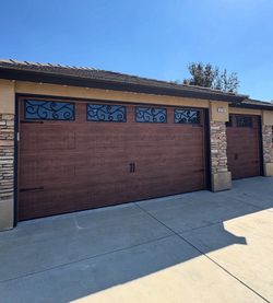Garage Doors