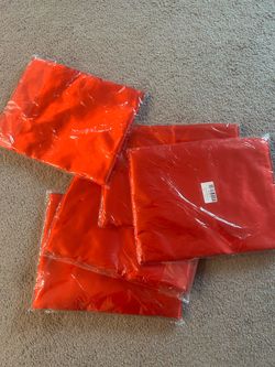 Satin Lamour Rectangle Tablecloth