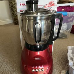 Power Blender