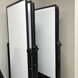 Whiteboards