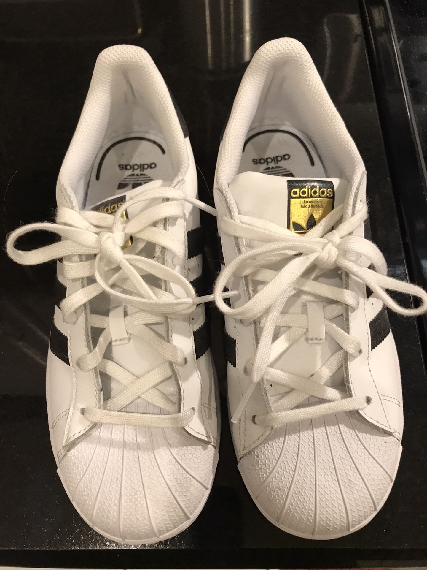 Superstar Addis shoes