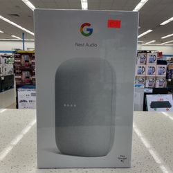 nest audio
