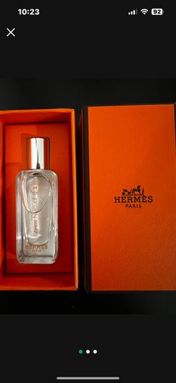 Hermese Ambre Narguilé Travel Size