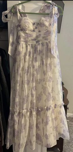 Beautiful Summer Dress