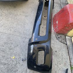 2016-2018 Dodge Ram 2(contact info removed) W/fog Light Holes Front Bumper