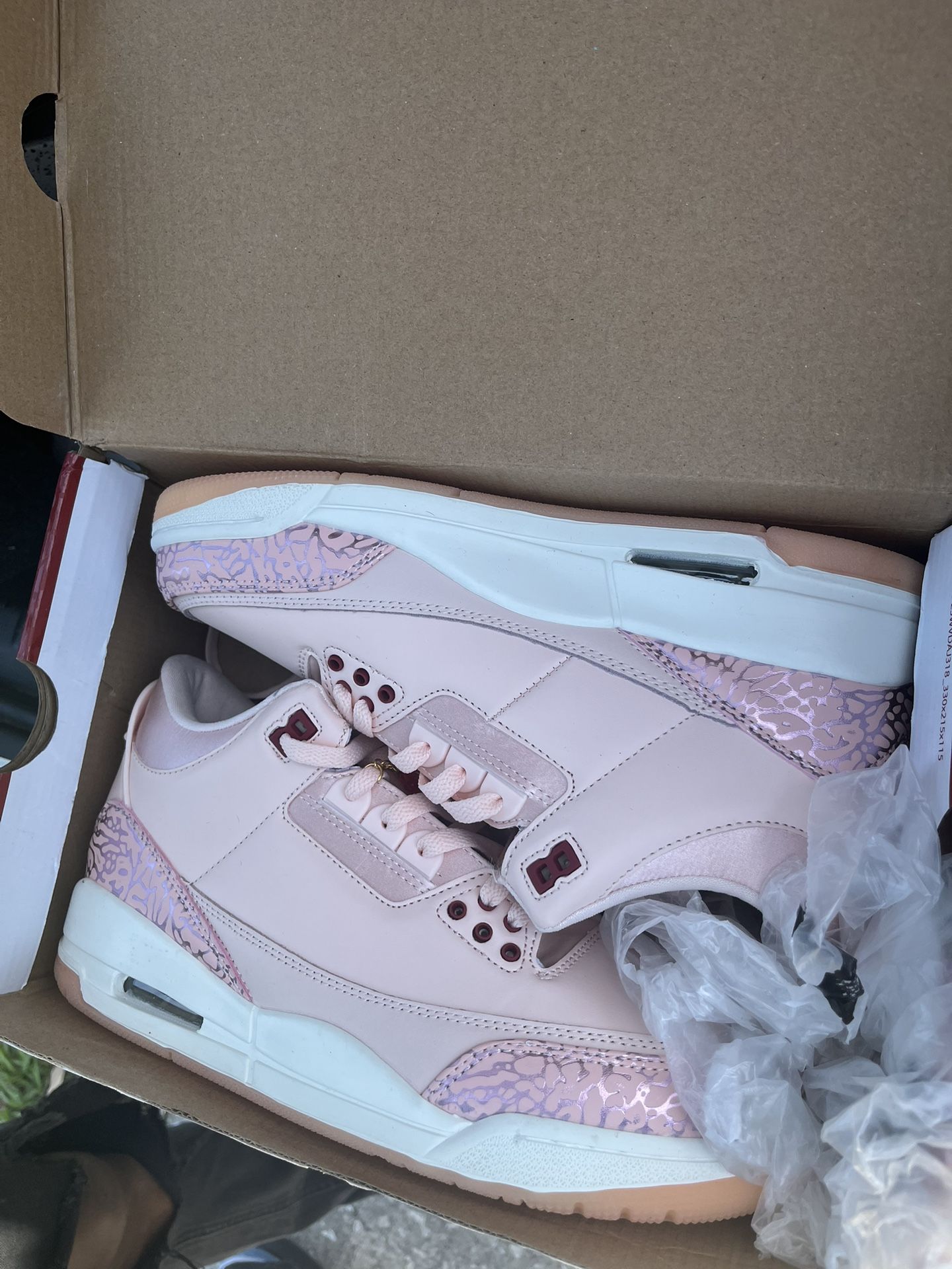 Valentine 3s
