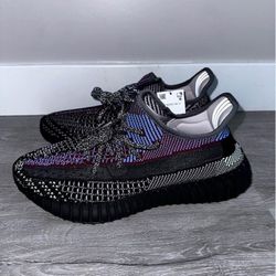 Adidas Yeezy Boost 350 V2 Yecheil (Reflective) Shoes