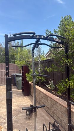 Marcy Home Gym Workout Station