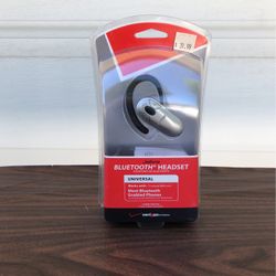 Bluetooth Universal Headst