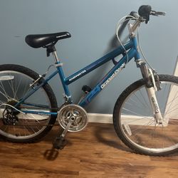 Bicicleta  Road Master 