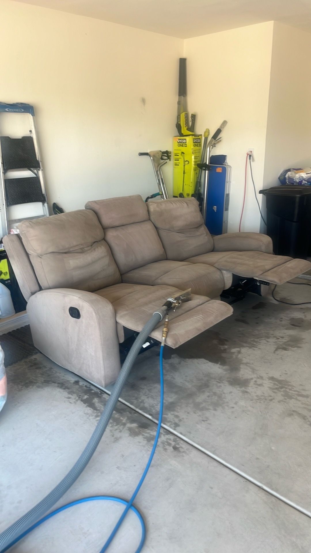 furniture Reclining