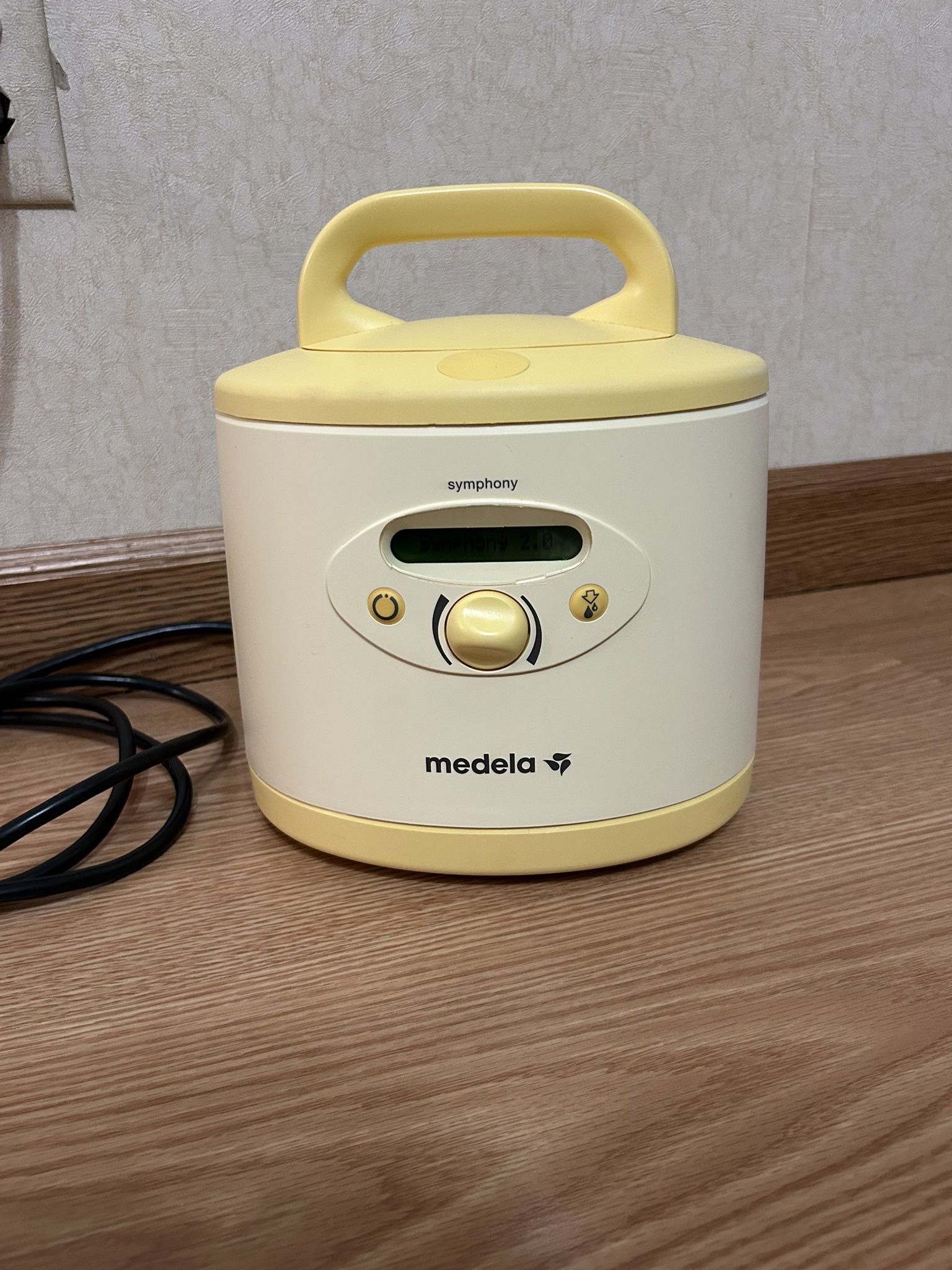 Medela Hospital Grade Breast Pump