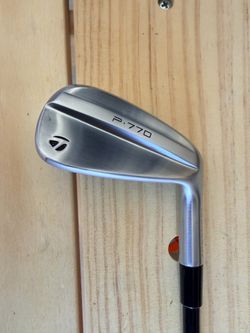 TaylorMade P770  9 Iron