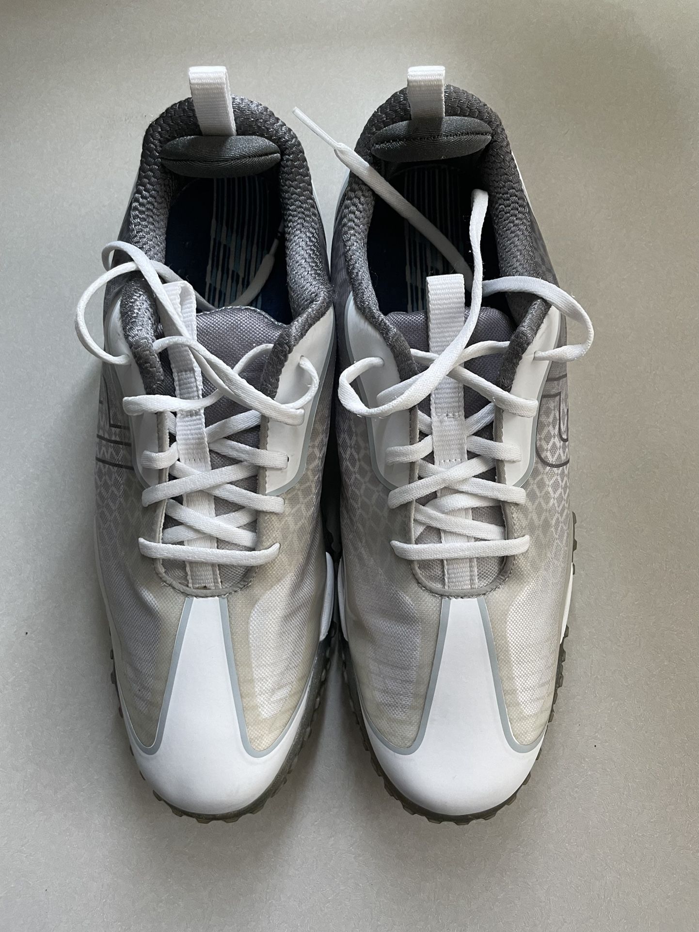 Footjoy Freestyle 2.0 Size 9W - Mens Golf Shoes