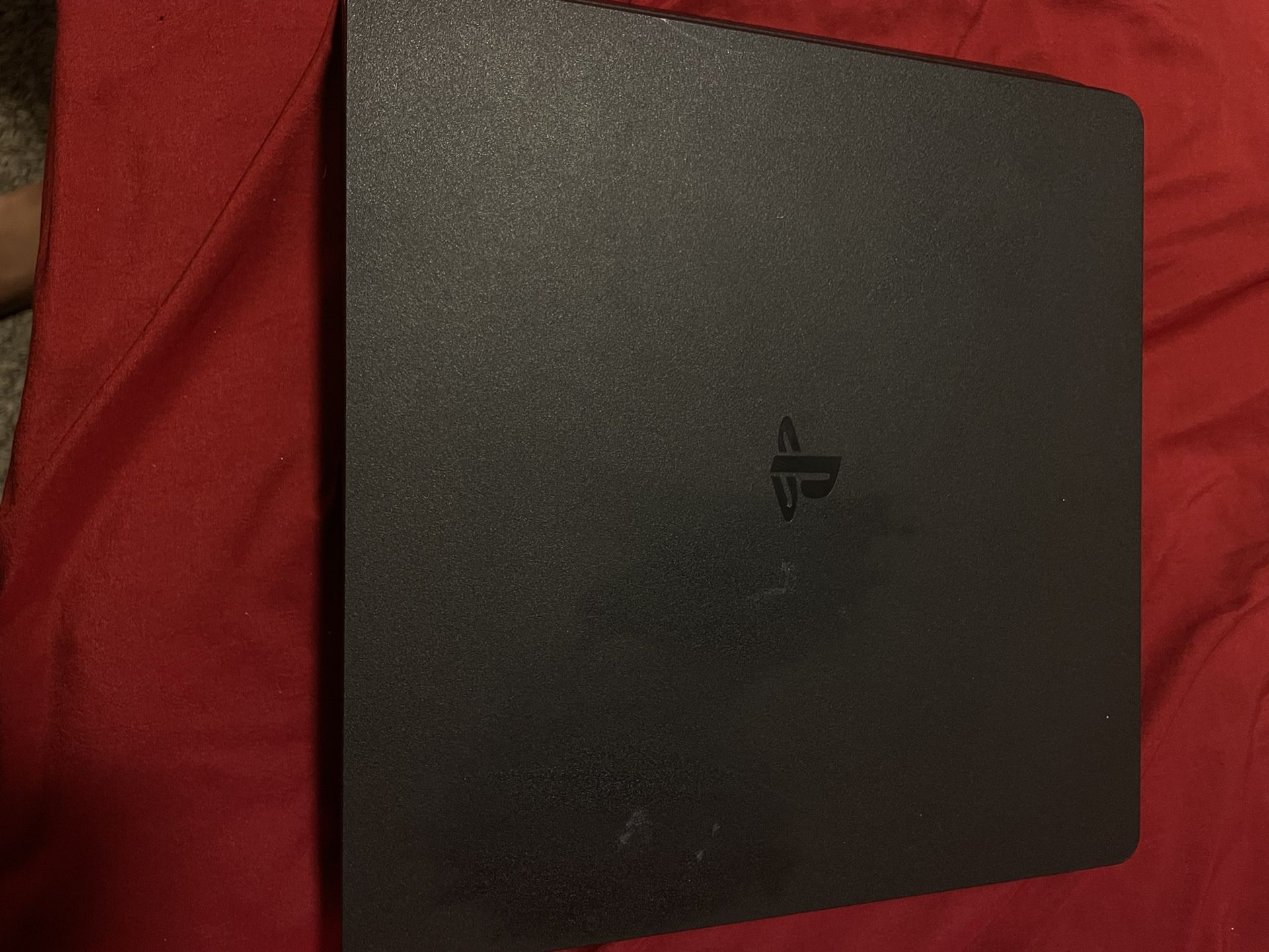 Ps4