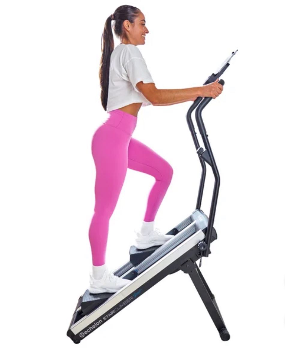 Echelon Stair Climber Sport