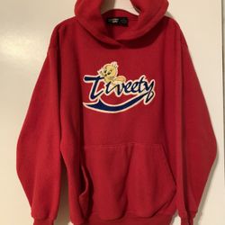 Super Warm Cozy Sweatshirt Size M