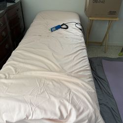 Electric Bed