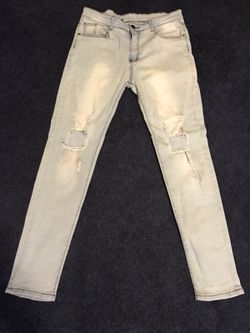 JEANS JEANS & MORE JEANS ! (Levi, Victorious, RUDE, ETC.)