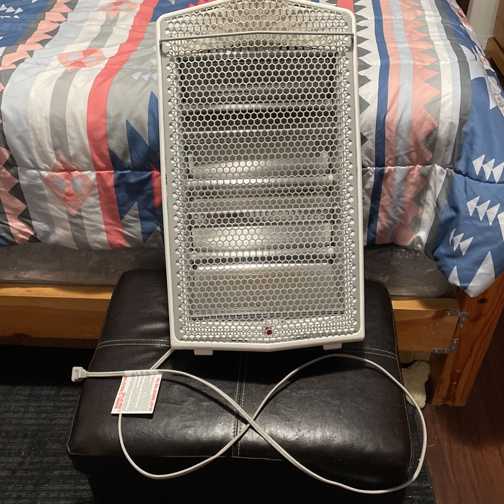 Pelonis Heater