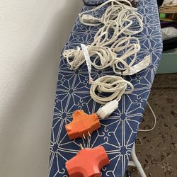 Extension cords $4 each